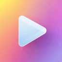 VIBE AI Video Generator logo
